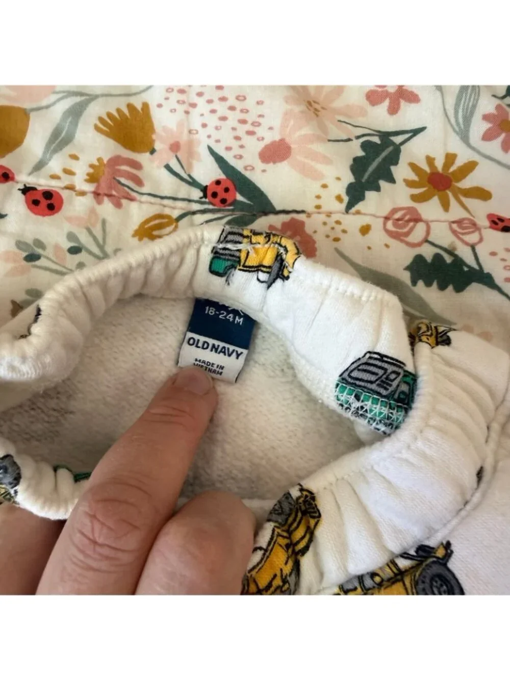 Old Navy baby boy summer bundle 18-24 months